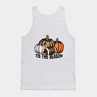 Tis' The Season Tank Top